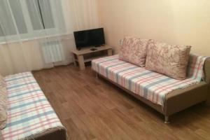 Apartment on Zaprudny proezd 4V 8 floor, Tambov