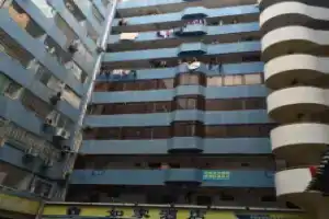 Home Inn Huaqiang North, Shenzhen