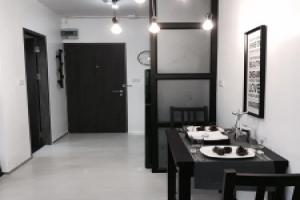 Stay in Style in the heart of Nimmanhemin rd R208 Mini-hotel, Chiang Mai City