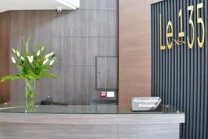 Le 135 Appart Hotel, Casablanca