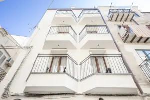 Ossuna bay hotel boutique, Cefalu