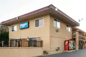 Rodeway Inn San Diego Near SDSU, San Diego