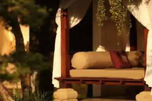 The Ubud Village Resort & Spa, Ubud