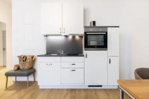 Ferienapartments am Krusespeicher Ferienapartments am Krusespeicher 3-25, Wismar