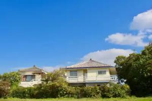 Shirahama Hotel, Nago