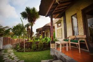 Ubud Luwih Nature Retreat, Ubud
