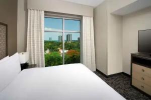 Homewood Suites by Hilton Miami Downtown/Brickell, Miami