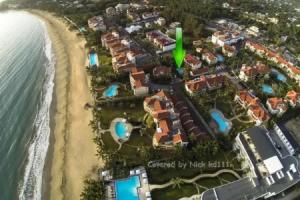 Ocean Dream 2bdr/2bth ground floor KD104 Hotel, Cabarete