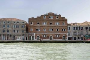 Generator Venice, Venice