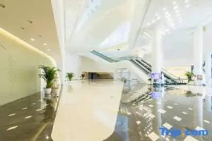 International Youth Convention Hotels, Nanjing