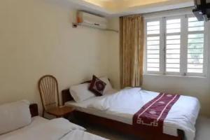 Simple Hostel, Hanoi
