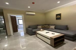Charming Apartment With Modern Amenitie, Amman