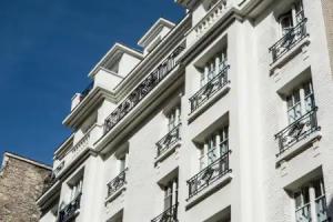 Le General Hotel, Paris