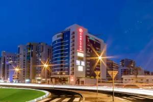 Montreal Barsha Hotel, Dubai