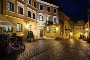 Hotel Alter, Lublin