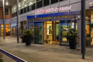 Leonardo Hotel Liverpool , Liverpool