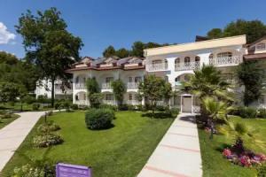 Lykia Botanika Beach & Fun Club, Fethiye