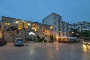 Il Corsaro Hotel, Peschici