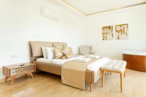 Villa Infinity Mountain, Kalkan