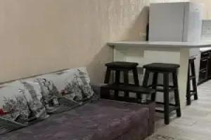 Студія 6 в Вілле Жаткіна біля ТЦ Нікольский, Kharkiv