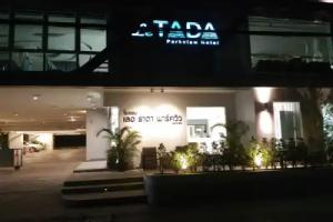 Le Tada Residence, Bangkok