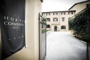 Hotel Horto Convento, Florence