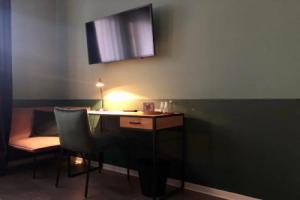 Pension Mariposa, Weimar