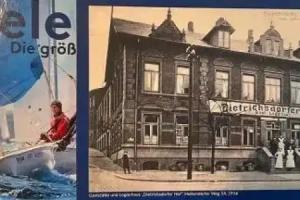 Hotel Dietrichsdorfer Hof, Kiel