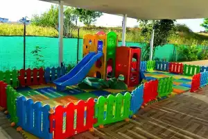 Side Orange Paradise Hotel, Colakli