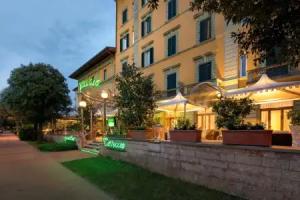 Grand Hotel Tettuccio, Montecatini-Terme
