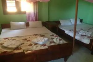 Thai Tan Tien Resort, Phu Quoc Island