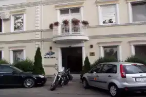 Tisza Alfa Hotel, Szeged