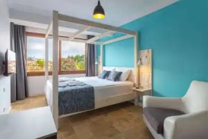 Nest Gunay Hotel, Kas