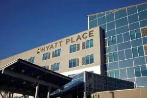 Hyatt Place Chicago-South/University Medical Center, Chicago