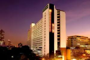 Furama Silom Hotel, Bangkok