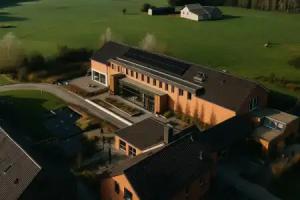 Off, Wavre