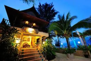 Thai Kamala Beach Front, Kamala