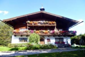 Appartementhaus Pferdegut Römerhof Apartments, Altenmarkt im Pongau