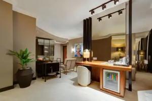 Sahil Marti Hotel, Mersin