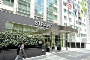 Marriott Vacation Club®, New York City, New York