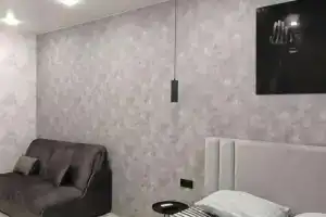 Apartments on Naberezhnochelninskyi Avenue 1, Naberezhnyye Chelny