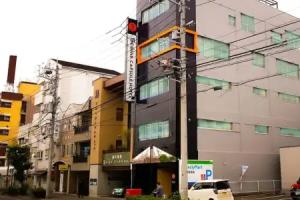 88HOTELS, Matsuyama