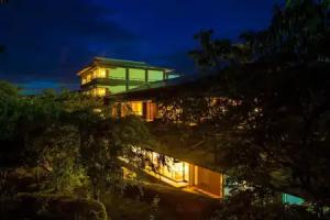 Hanashinsui Ryokan, Toba