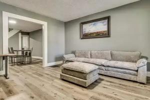 2 Mi to Mass Ave: Convenient Townhome w/ Yard! Apartments, Indianapolis