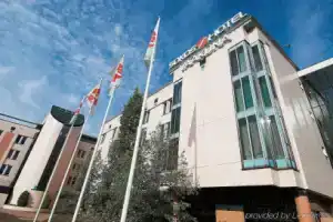 Original Sokos Hotel Vaakuna Kouvola, Kouvola