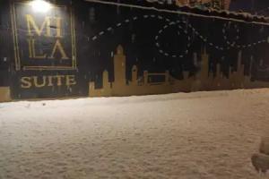 Mila Suite Apartments, Trabzon