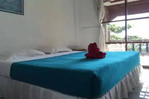 Plaloma Cliff Resort, Chang Island
