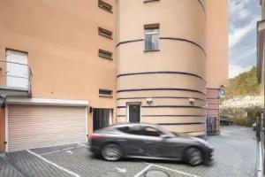 Interhotel Central, Karlovy Vary