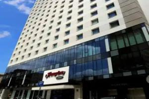 Hampton by Hilton Warsaw City Centre Hotel, Warsaw