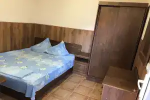 Guest house on Biryuzovaya 9 A, Lazarevskoye